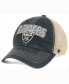 Oakland Raiders Tuscaloosa CLEAN UP Cap