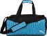 Puma Torba sportowa treningowa podróżna Puma individualRISE Small czarno-niebieska 079912 05 - фото #1