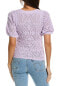 Saltwater Luxe Puff Sleeve Sweater Women's