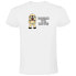 ფოტო #1 პროდუქტის KRUSKIS Born To Dive short sleeve T-shirt