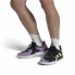 Фото #2 товара Мужские теннисные туфли Adidas SoleMatch Control Чёрный