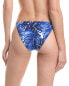 Фото #2 товара Onia Hannah Bikini Bottom Women's Xl