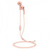 MUVIT MEU 3.5 mm Earphones - фото #1