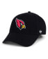 Фото #1 товара Бейсболка MVP '47 Brand для Arizona Cardinals