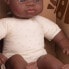 Фото #2 товара MINILAND Soft African 32 cm Baby Doll