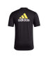 Men's Black Columbus Crew Local Pop AEROREADY T-Shirt