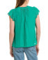 Ramy Brook Hermine Top Women's S - фото #2