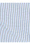 Фото #6 товара Рубашка женская Koton Basic с длинным рукавом