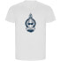 KRUSKIS Lighthouse ECO short sleeve T-shirt