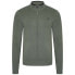 DARE2B Dutiful II Full Zip Crew Neck Sweater