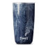 Фото #1 товара SWELL Azurite Marble 530ml Thermos Tumbler With Lid
