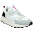 Фото #4 товара Diadora Rave Hiking Mens Off White Sneakers Casual Shoes 176337-C0351