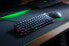 Razer Huntsman Mini - 60% - USB - Opto-mechanical key switch - QWERTZ - RGB LED - Black