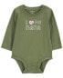 Фото #5 товара Baby I Love My Nana Collectible Bodysuit 9M