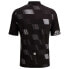 SANTINI Fibra Short Sleeve Enduro Jersey