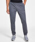Men's Tricot Heathered Joggers
