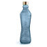 Bottle Quid Line Glass 1 L