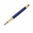 Фото #1 товара Ручка перьевая BELIUS BB262обавлена в синем цвете.