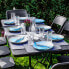 Фото #6 товара Gartentisch Erft (6 Personen)