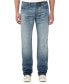 Фото #3 товара Men's Driven Relaxed Stretch Jeans