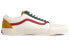 Vans Old Skool Vault OG Skool LX VN0A38FWVZ0 - Vans Old Skool Vault OG Skool LX