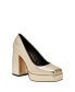 ფოტო #1 პროდუქტის Women's The Uplift Platform Pumps