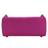 Sofa Grady I (2-Sitzer) Webstoff