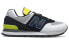 Фото #2 товара Кроссовки New Balance 574 ML574DNI