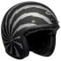Фото #3 товара BELL MOTO Custom 500 DLX SE Vertigo open face helmet