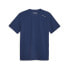Фото #1 товара Puma Pd Active Crew Neck Short Sleeve T-Shirt Mens Blue Casual Tops 62109921