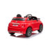 RUNRUNTOYS Fiat 500 12V R/C Car