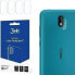 3MK 3MK Lens Protect Huawei P Smart 2020 Ochrona na obiektyw aparatu 4szt