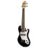 Фото #3 товара Kala U-Bass Solid Body 5-String JBK