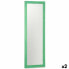 Фото #1 товара Настенное зеркало бирюзовый Деревянный MDF 48 x 150 x 2 cm (2 штук)