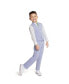 ფოტო #1 პროდუქტის Little Boys Pin Cord Machine Washable Vest Set