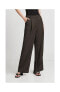 ფოტო #3 პროდუქტის Women's Warren Pleated Pants