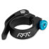 Фото #2 товара RFR Saddle Clamp With Quick Release