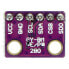 Фото #3 товара BME280 - humidity, temperature and pressure sensor 110 kPa I2C / SPI - 3.3V - soldered connectors