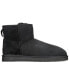 ფოტო #2 პროდუქტის Men's Classic Mini Boots