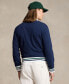 ფოტო #2 პროდუქტის Men's Cotton Full-Zip Jacket