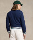 Men's Cotton Full-Zip Jacket