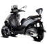 Фото #2 товара SHAD Piaggio MP3 125/300 Yourban&300 HPE/HPE Sport/Sport Backrest Fitting