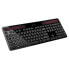 Фото #5 товара LOGITECH K750 Solar wireless keyboard