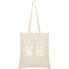 KRUSKIS Problem Solution Tote Bag