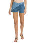 Фото #2 товара Ba&Sh Short Women's Blue 3/L