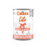 Фото #1 товара CALIBRA Life Can Puppy And Junior Lamb And Rice 6x400g Dog Food