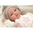 Baby doll Arias Elegance Aria 40 cm