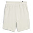 Puma Squad 9 Inch Shorts Mens White Casual Athletic Bottoms 67897587