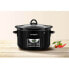 Кастрюля для медленного приготовления Crock-Pot SCCPRC507B-050