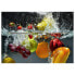 Фото #1 товара Leinwandbild Refreshing Fruits